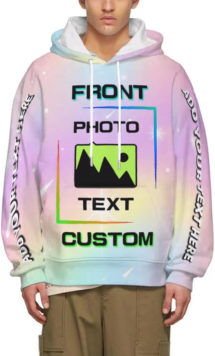 Personalized Bulk Hoodies: Your Design, Your Style!