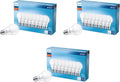 PHILIPS LED 60W A19 24-Pack Soft White Bulbs - Flicker-Free
