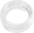 Eastrans 100ft x 5/16 in Clear Vinyl Tubing - Flexible PVC