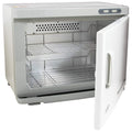 ForPro Professional Collection Premium Hot Towel Warmer, 23L Extra