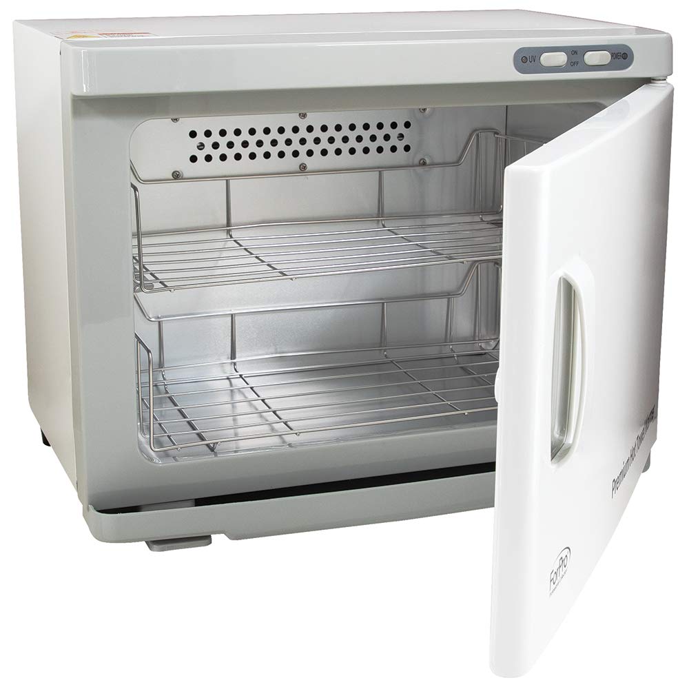 ForPro Professional Collection Premium Hot Towel Warmer Review