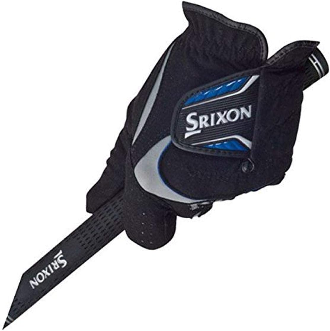 Srixon Golf Rain Glove - Stay Dry on the Course!
