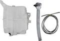 TRQ Windshield Washer Reservoir for 2008-2013 Toyota Highlander