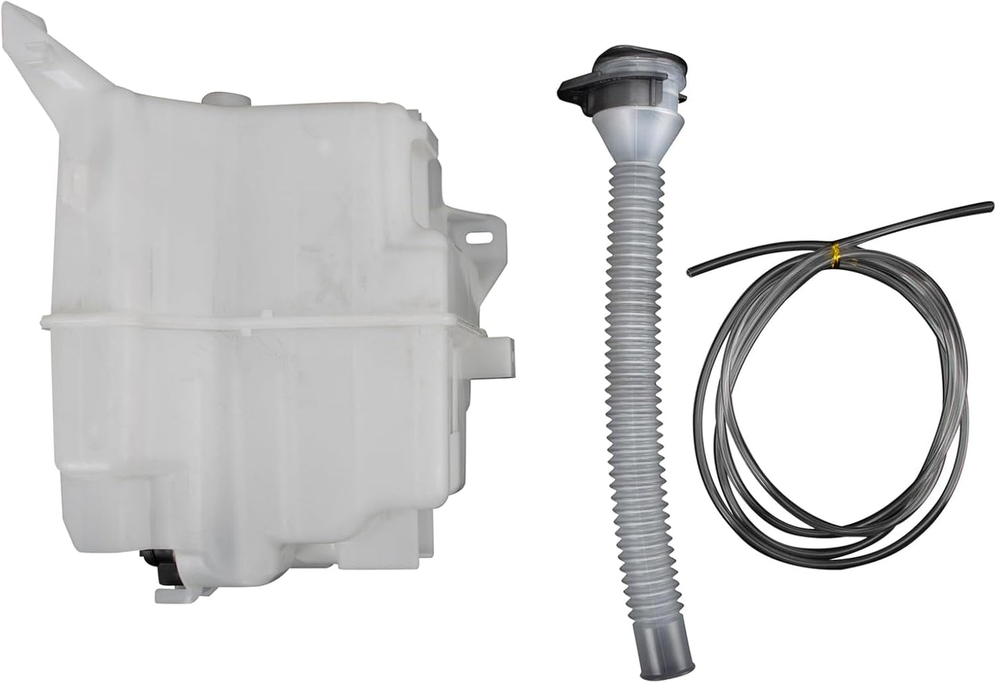 TRQ Windshield Washer Reservoir for 2008-2013 Toyota Highlander