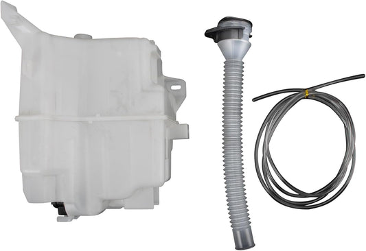 TRQ Windshield Washer Reservoir for 2008-2013 Toyota Highlander