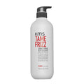 KMS TAMEFRIZZ Conditioner - Smooth, Frizz Control for Manageable Hair
