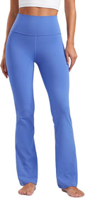 Butterluxe Flare Leggings 30.5in High Waist Bootcut - Soft Wide Leg