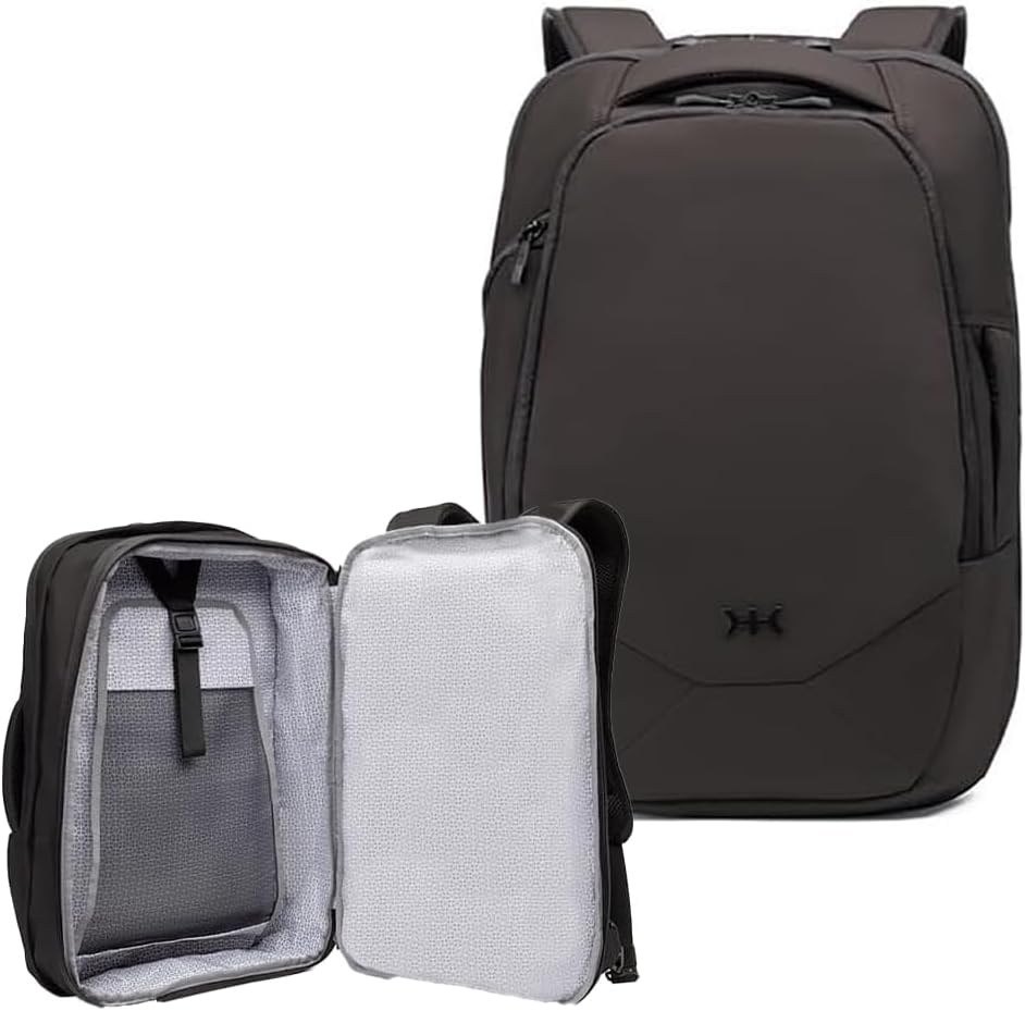 Knack Small Series 2 Laptop Backpack for 16 Inch Laptops
