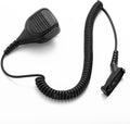 APX 6000 Mic Compatible with Motorola XPR 7550 7550e APX Series
