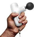 Super Mini Massage Gun Deep Tissue with 5 Speeds - Compact Relief