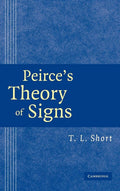Peirce's Theory of Signs - Clear Guide to Peircean Semiotics