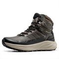 NORTIV 8 Waterproof Hiking Boots: Lightweight & Non-Slip