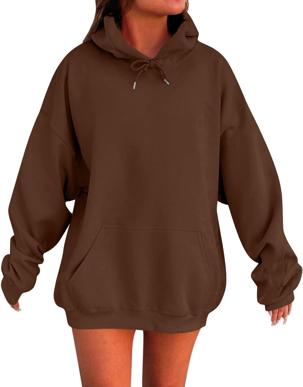 Warm & Stylish Hoodies for Women 2024
