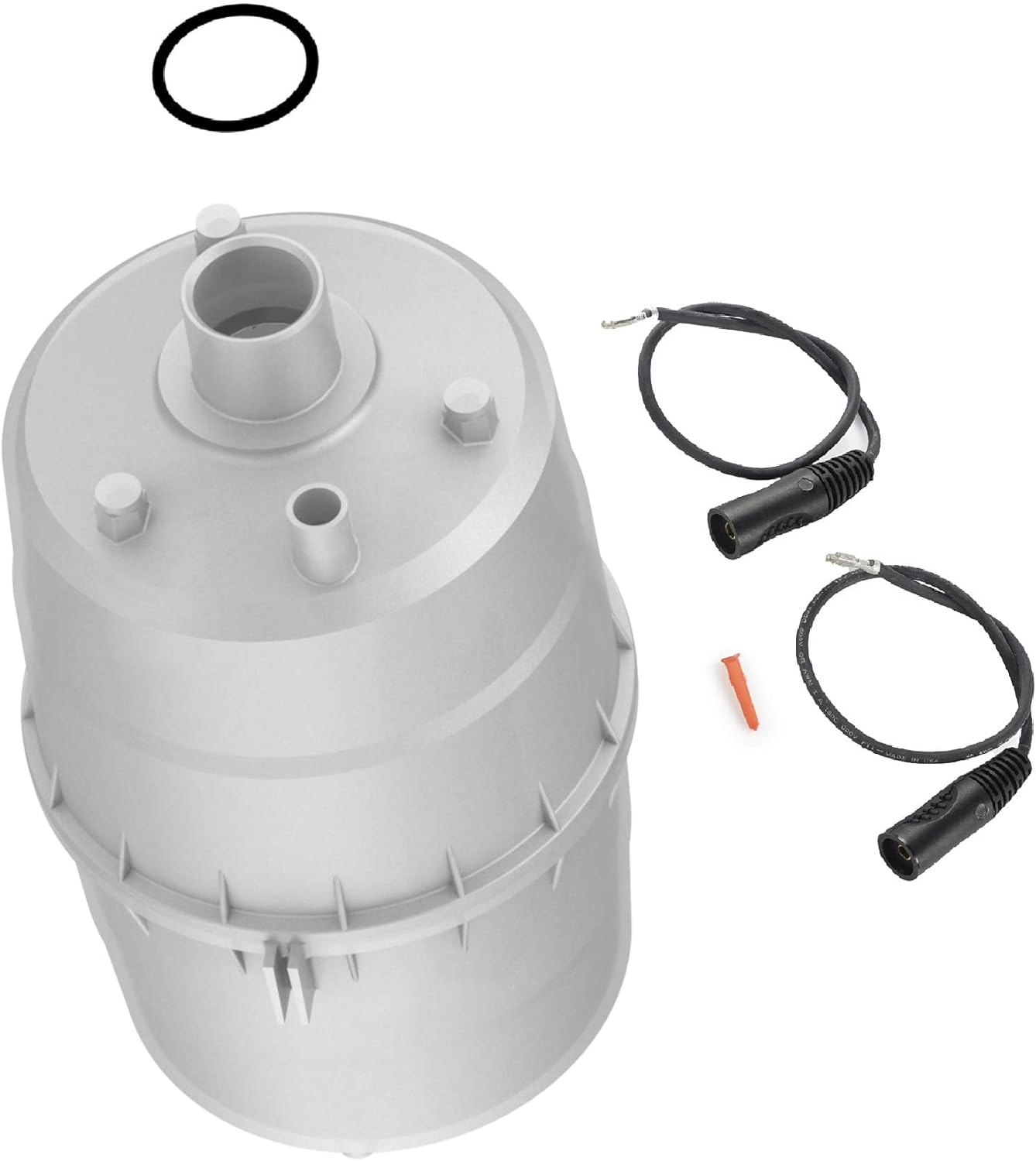 AprilAire 5768 Steam Humidifier Maintenance Kit for Models 800 801