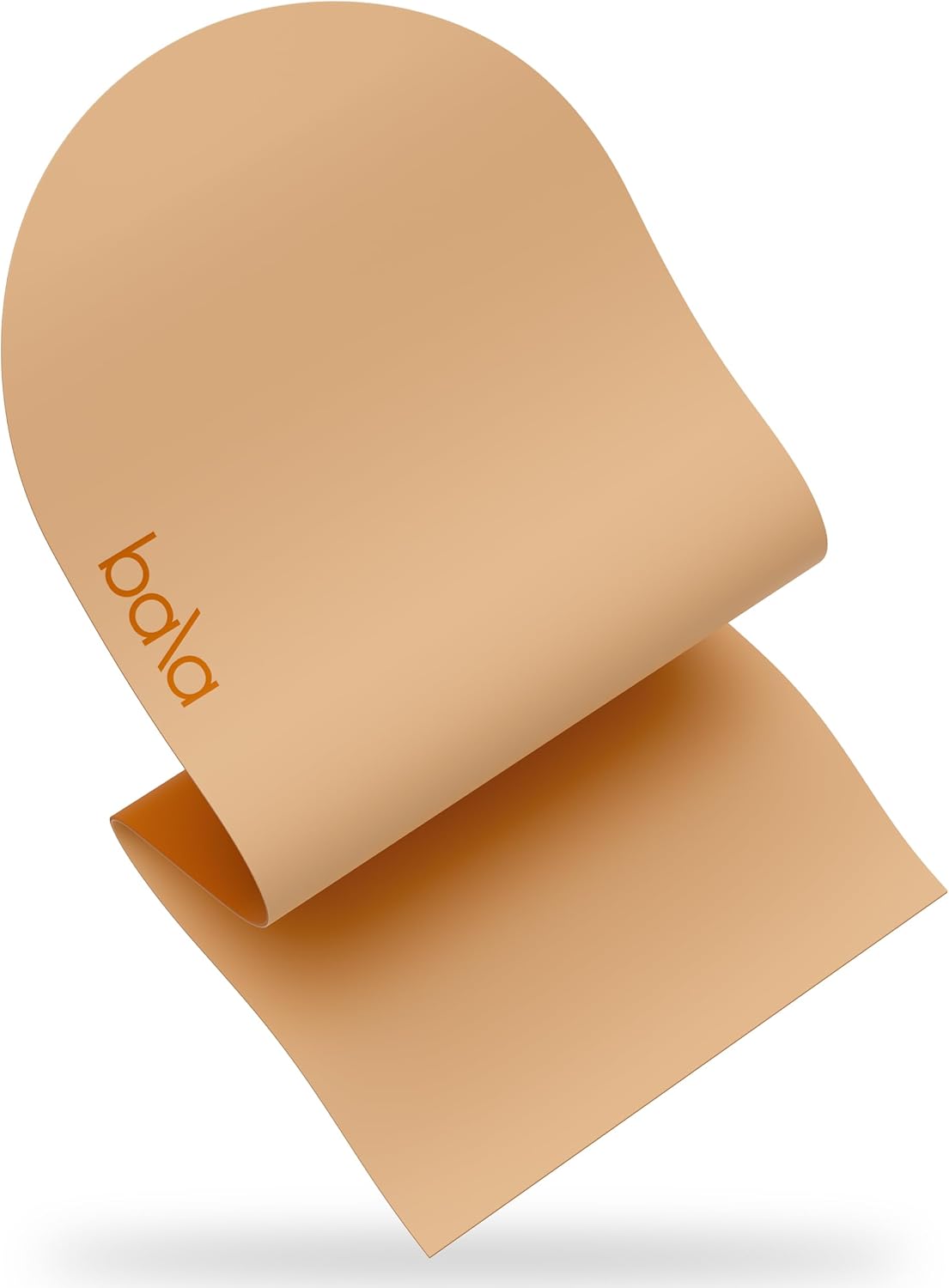 Bala Yoga Mat - Non Slip Exercise Mat for Home Workouts