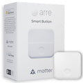 Smart Button with Matter & Thread Support - Simple Smart Home Control
