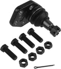 TRQ Front Lower Ball Joint Compatible with 2000-2002 Dodge Ram 2500