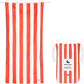 Dock & Bay Beach Towel - Quick Dry, Sand Free Large Cabana