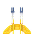 Buacoz 75Meters LC/UPC-LC/UPC Single-Mode Fiber Optic Cable