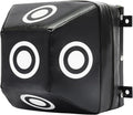 Wall Mount Uppercut Boxing Training Punching Target - Space Saving
