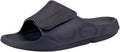 OOFOS OOahh Sport Flex Recovery Sandal - Cushioned Support for Sore