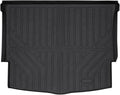 Cargo Mat Fit for Nissan Rogue 2021-2025 - All Weather TPE Liner