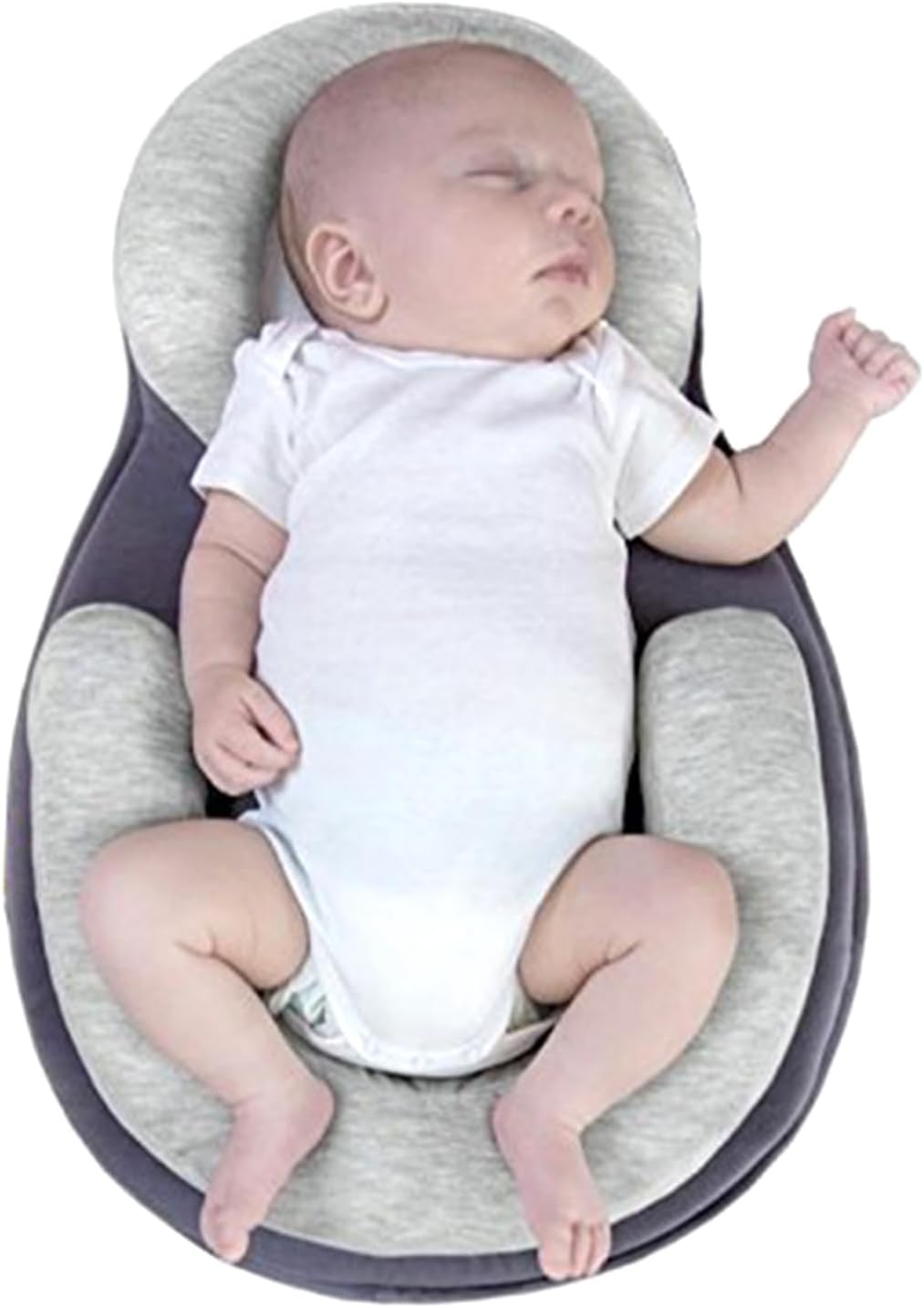Adjustable Baby Lounger for Co-Sleeping TRURENDI