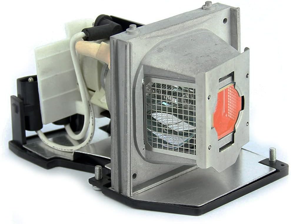 Premium Quality Replacement Projector Lamp for Dell 2400MP GF538
