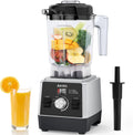 Aeitto 1800W Countertop Blender 68Oz Large Capacity - Powerful