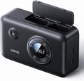 Fujifilm NP-W235 Dual Battery Fast Charger with Power Bank