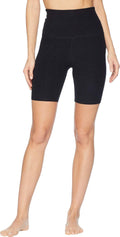 Beyond Yoga High Waisted Biker Shorts - Ultimate Comfort