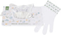 100% Compostable Gloves Disposable Latex Free 100CT - Eco Food Prep