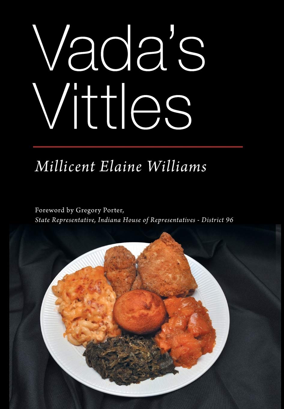 Vada's Vittles: Gourmet Pet Food for Happy, Healthy Pets