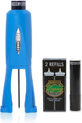 Cork Pops Legacy Wine Opener w 3 Refill Cartridges - Effortless