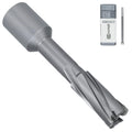KEENTECH Carbide-Tipped Annular Cutter 9/16 in x 2 in - Fast, Durable