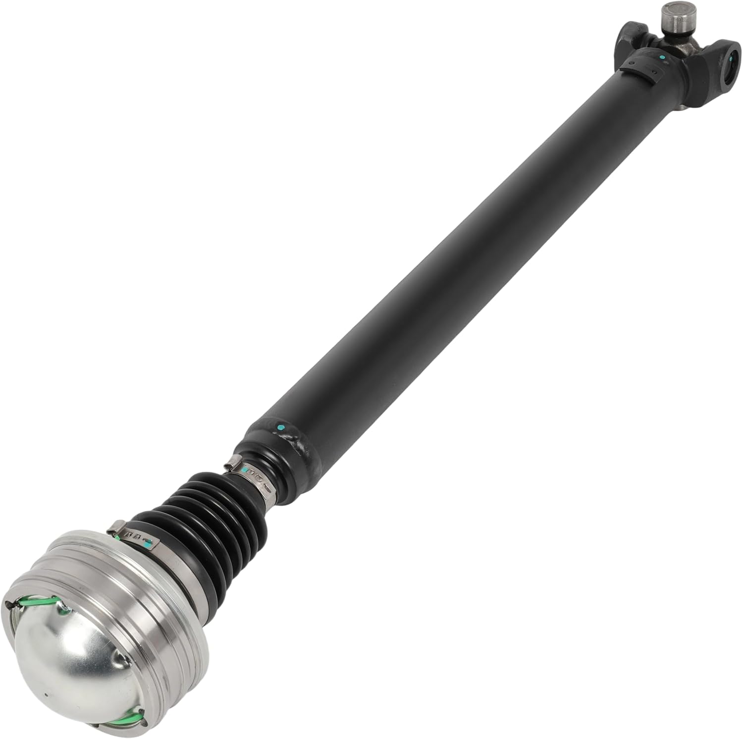 SCITOO Front Driveshaft Propeller Shaft for Explorer and Aviator