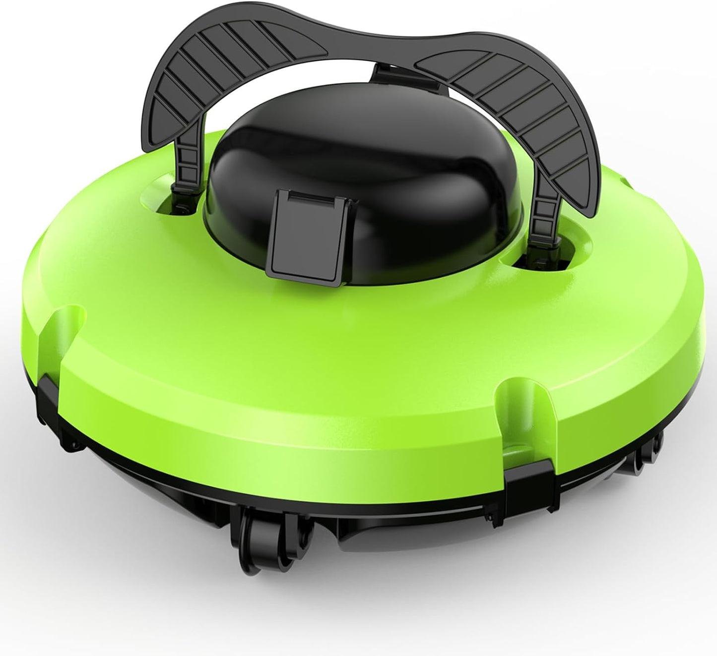 2024 Upgrade: Cordless Auto-Parking Pool Cleaner