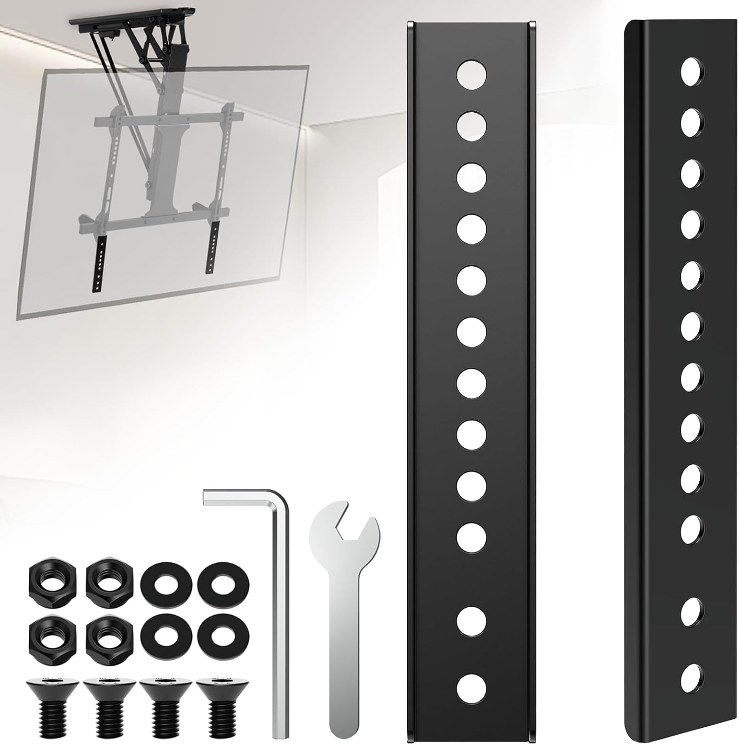 Enhance Your Space with VESA Extender Kit
