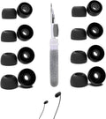 Enhanced Comfort & Hygiene for Sony WI-C100