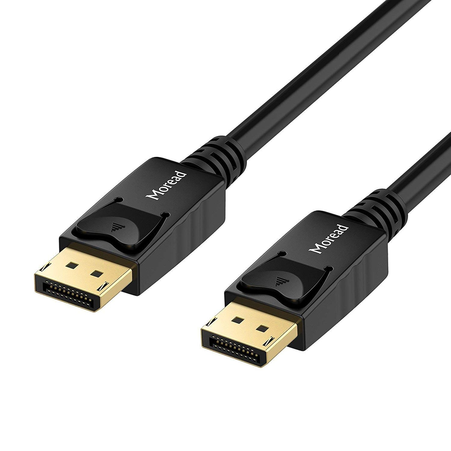 Ultra HD 4K@60Hz DisplayPort Cable - 3ft