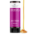 Manuka Honey UMF 24+ Pure Raw 500g - Powerfully Active Superfood