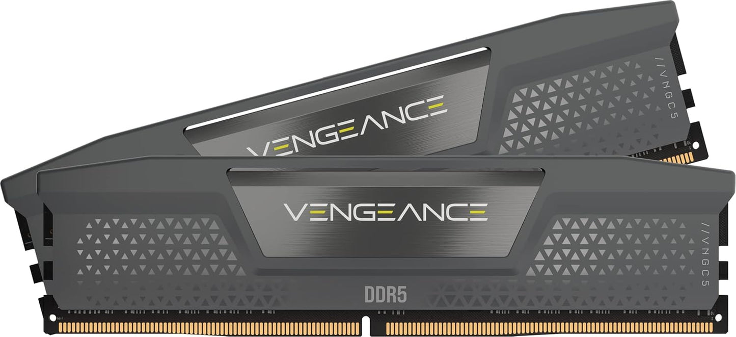 CORSAIR Vengeance DDR5 32GB Memory for High-Performance PCs