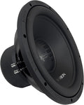 ORION XTR152D 15 in Subwoofer - Deep, Powerful Car Bass