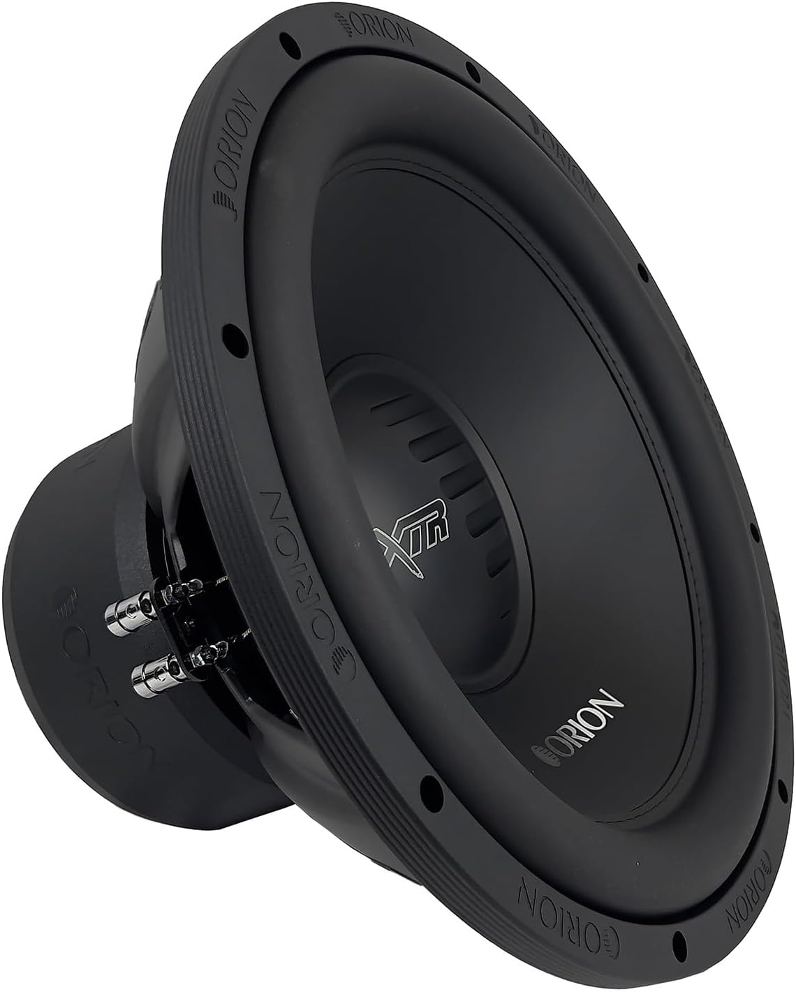 ORION XTR152D 15 Car Subwoofer Delivers Unmatched Bass Power