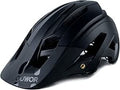 OUWOR Mountain Bike Helmet for Adults and Youth - Safety First