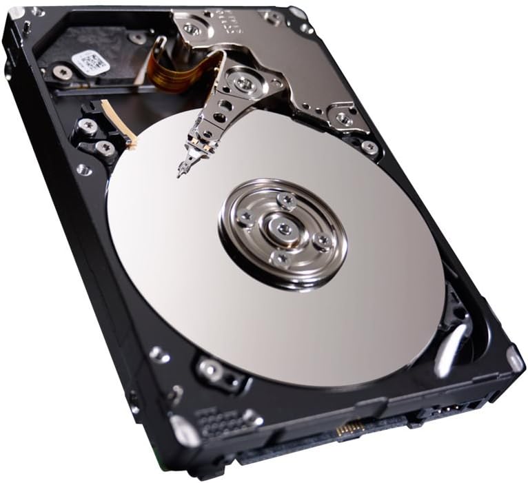 Seagate Savvio 10K.6 ST900MM0006 900GB 2.5in Internal Drive