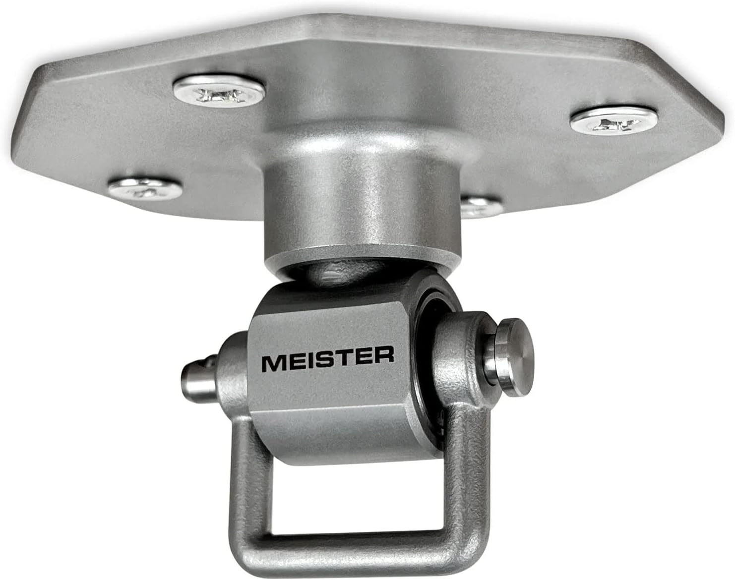 Meister SpeedKills Thunderbolt Triple-Bearing Speed Bag Swivel Review