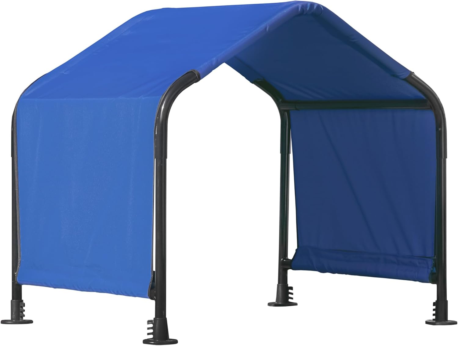 ShelterLogic Pet Shade: Versatile Canopy for Small Pets