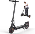 Electric Scooters with 500W Motor for Adults - Fast & Portable