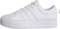 Women's Bravada 2.0 Platform Sneakers - Canvas Comfort and Cushion